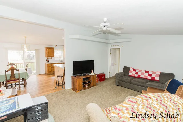 $220,000 | 196 East Peck Lake Road, Ionia, MI 48846