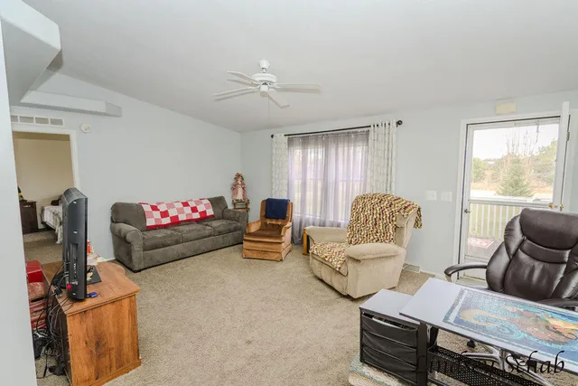 $220,000 | 196 East Peck Lake Road, Ionia, MI 48846