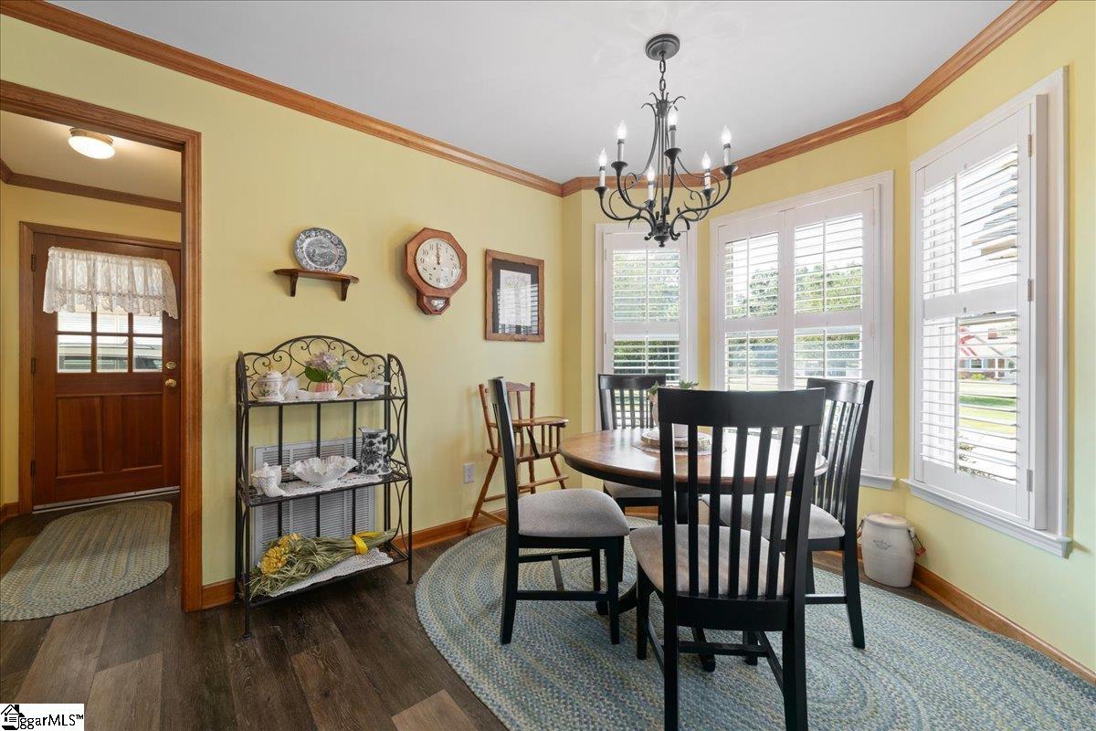 1 Oakridge Court Anderson, SC 29621 - Photo 17 of 49