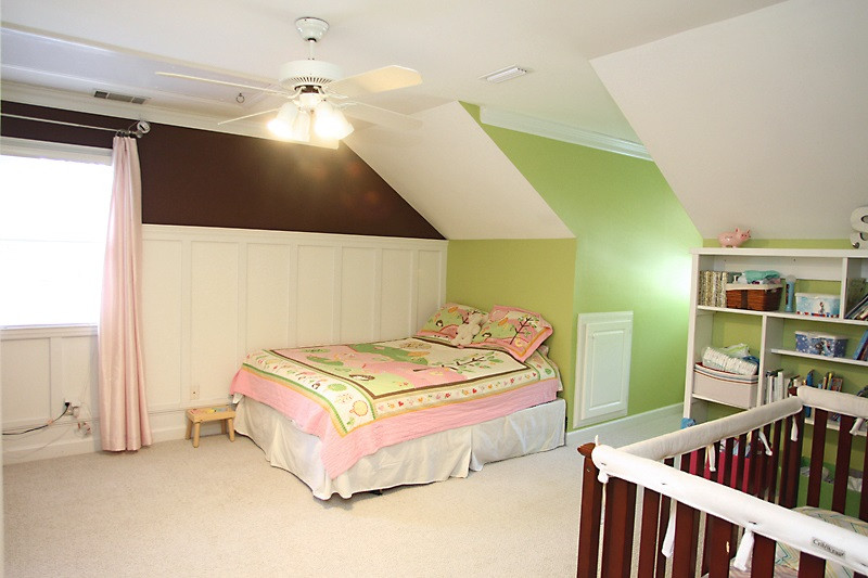 6308 Wynbrook Way Raleigh, NC 27612 - Photo 18 of 21 Bedroom