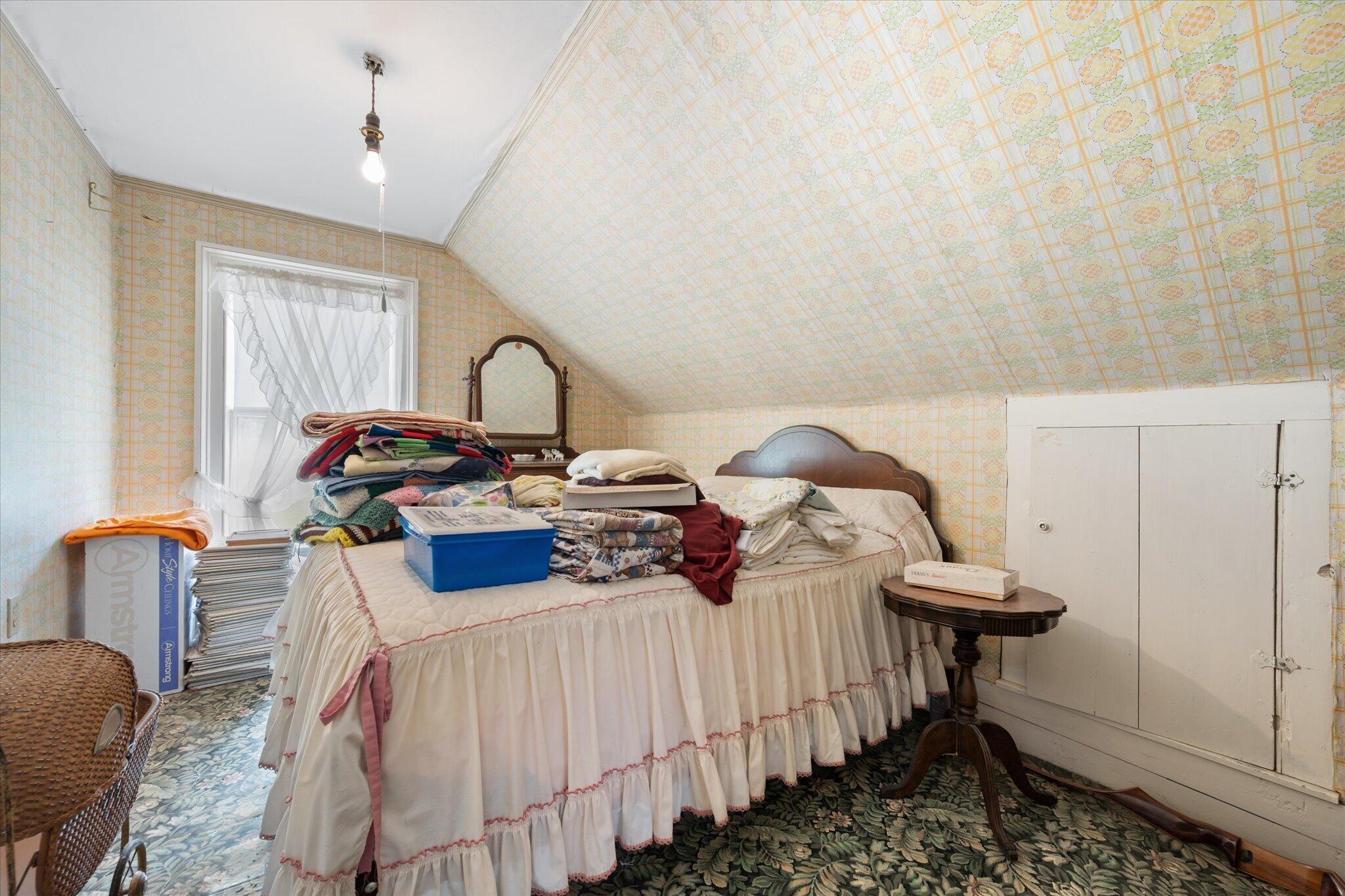 13 Stetson Road Stetson, ME 04488 - Photo 21 of 48 21-Bedroom 3