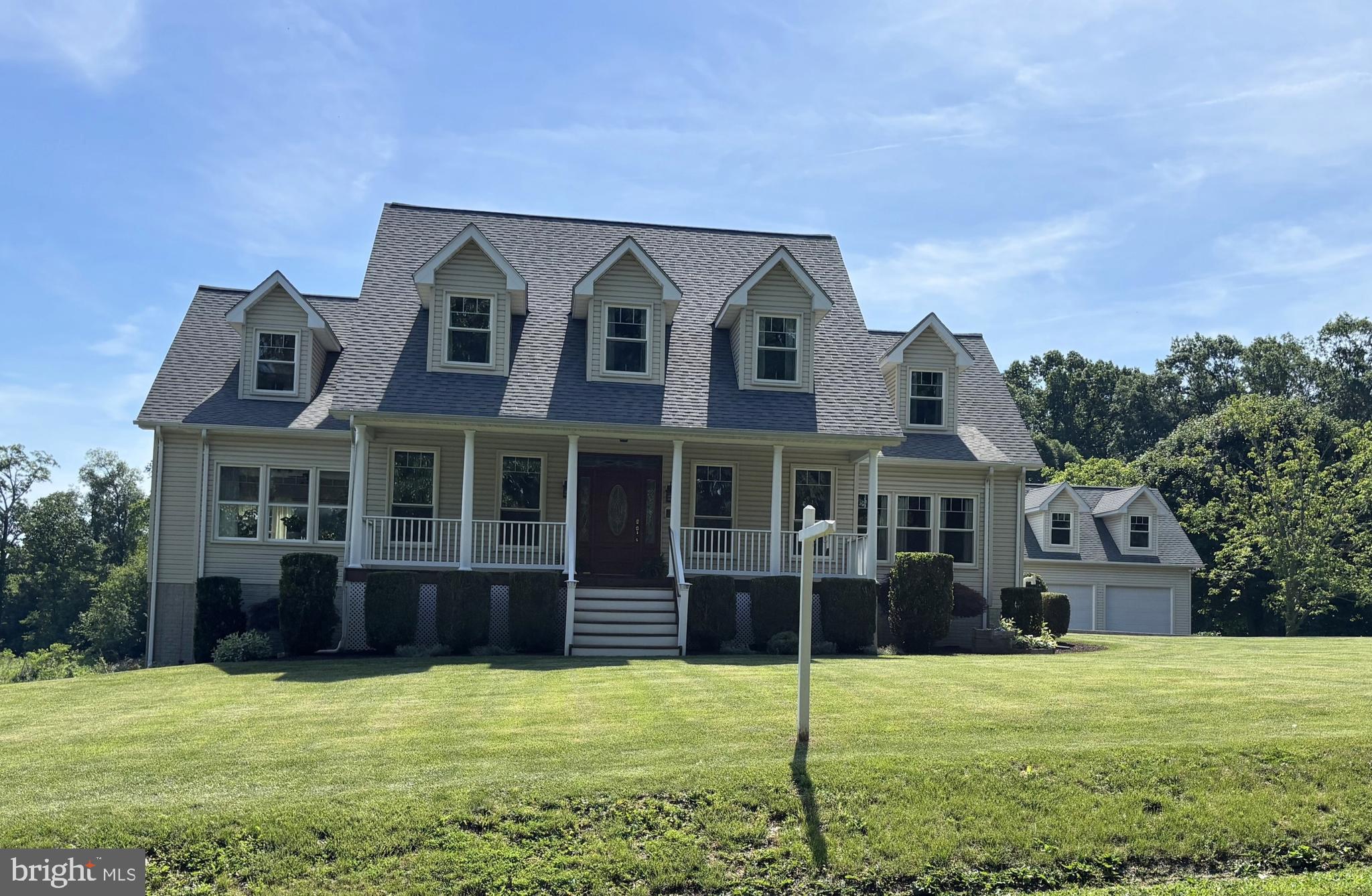 11841 Cash Smith Road Keymar, MD 21757 - Photo 1 of 1