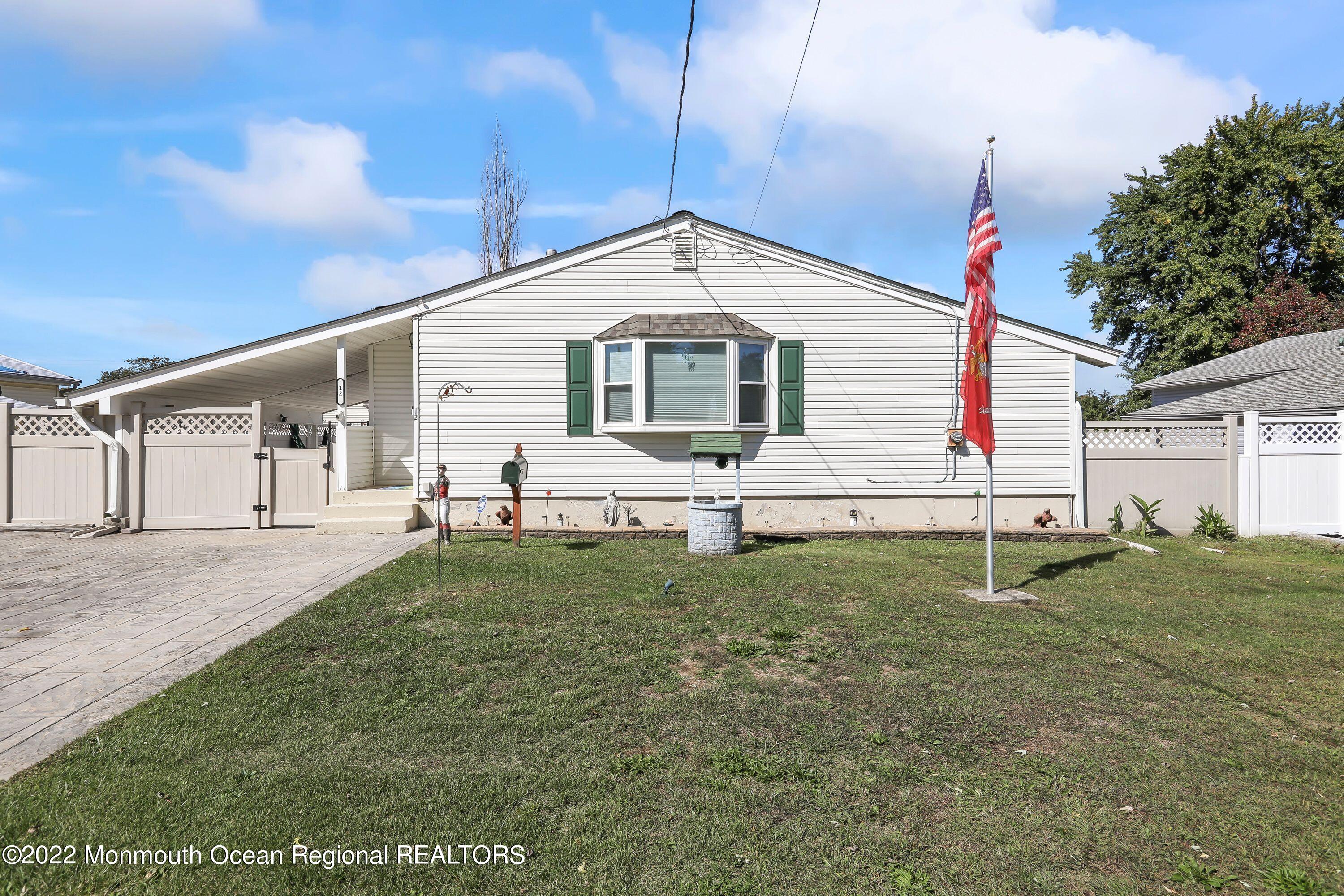 12 Boulevard Keyport Nj 07735 Keyport, NJ 07735 - Photo 1 of 21 Ul76RO7c