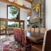 $24,000,000 | 1700 South Fall Creek Road, Wilson, WY 83014