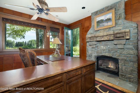 $24,000,000 | 1700 South Fall Creek Road, Wilson, WY 83014