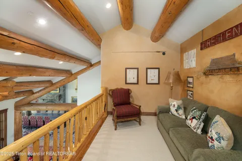 $24,000,000 | 1700 South Fall Creek Road, Wilson, WY 83014