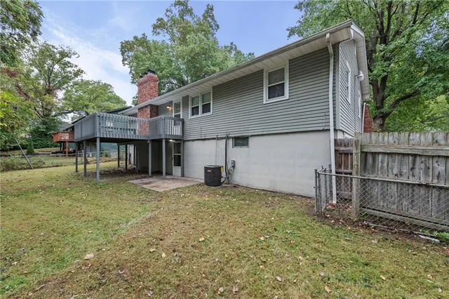 $267,500 | 7029 Verde Drive, Kansas City, KS 66109