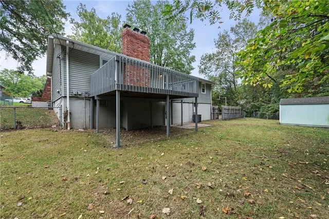 $267,500 | 7029 Verde Drive, Kansas City, KS 66109