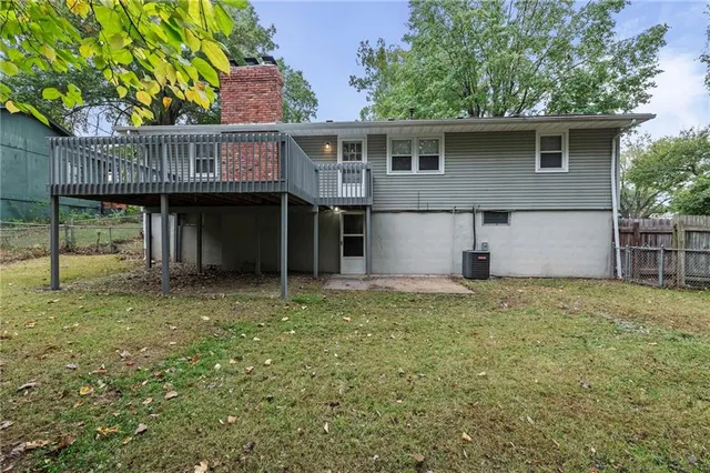 $267,500 | 7029 Verde Drive, Kansas City, KS 66109