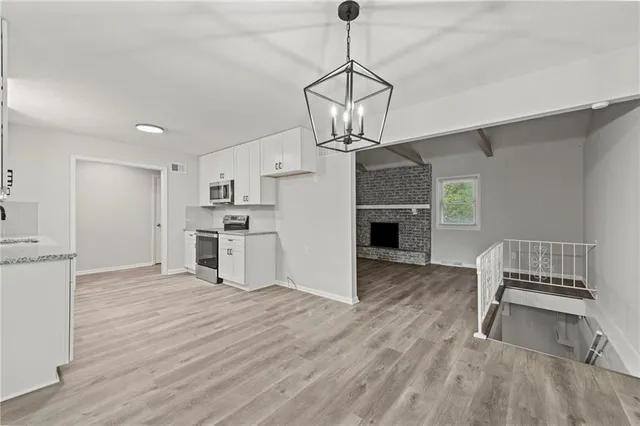 $267,500 | 7029 Verde Drive, Kansas City, KS 66109