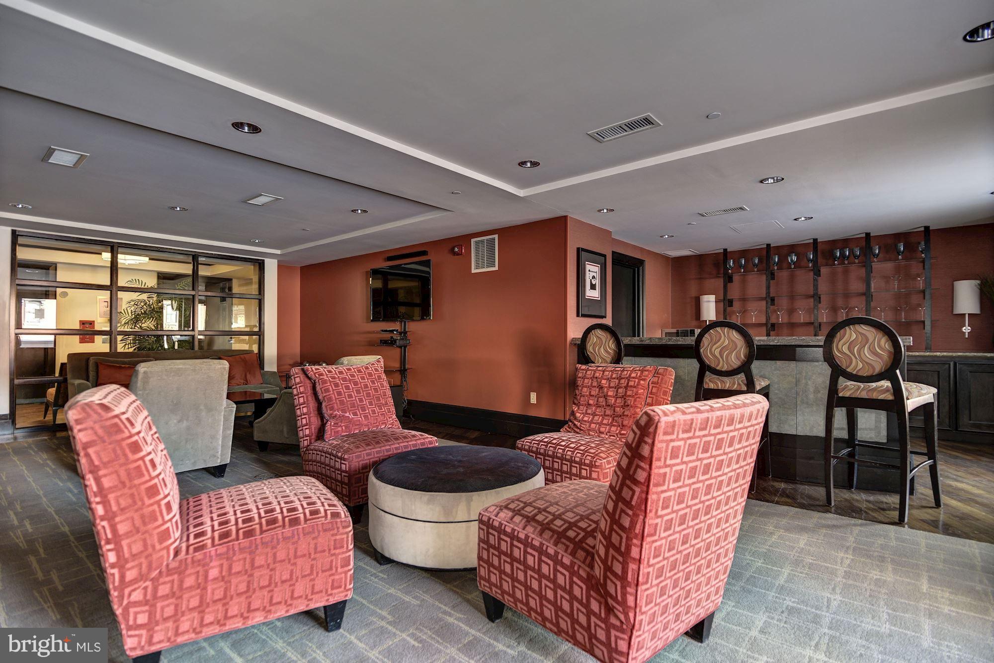 777 7th Street Northwest, Unit 308 Washington, DC 20001 - Photo 21 of 25 Community
