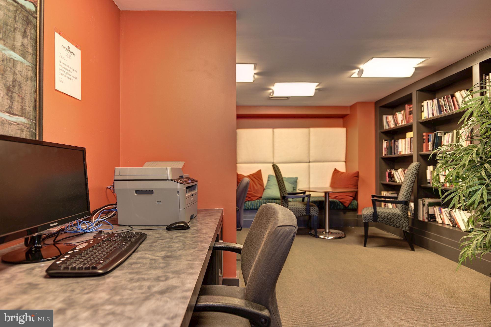 777 7th Street Northwest, Unit 308 Washington, DC 20001 - Photo 23 of 25 Community