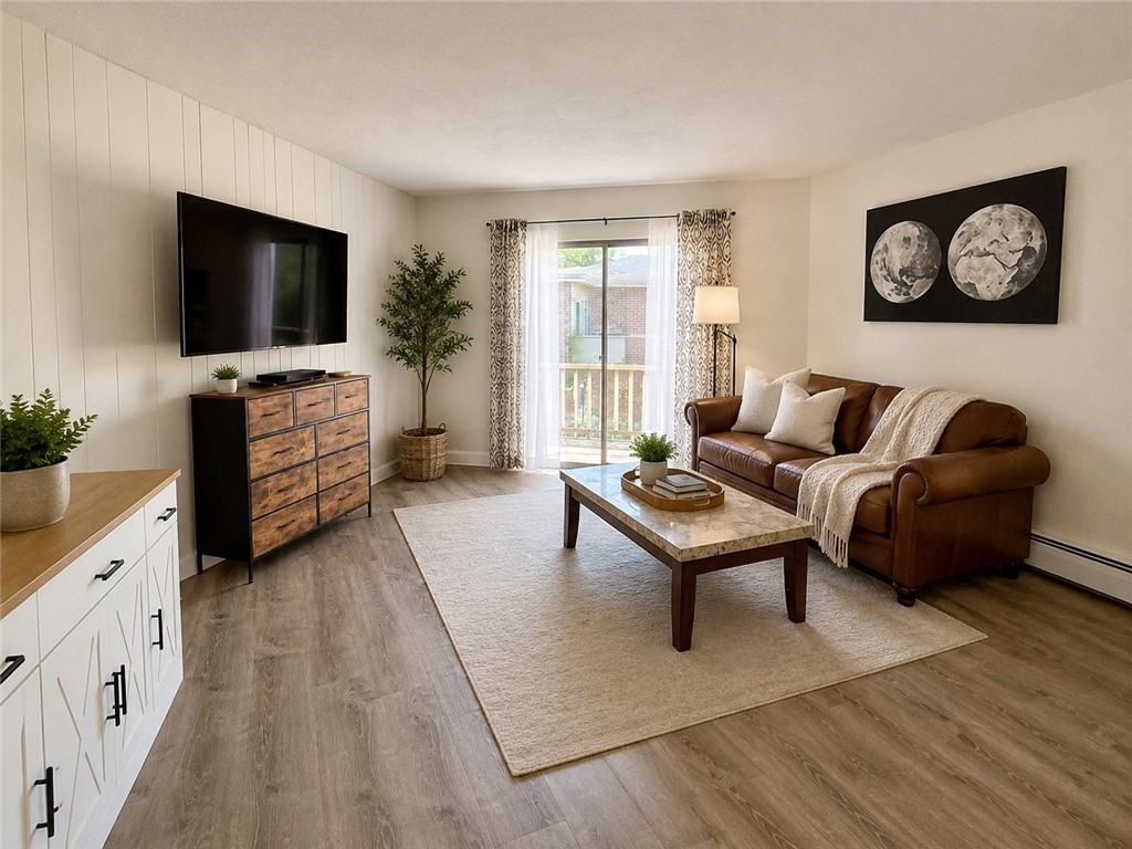 3940 Post Road, Unit 7 Warwick, RI 02886 - Photo 2 of 10