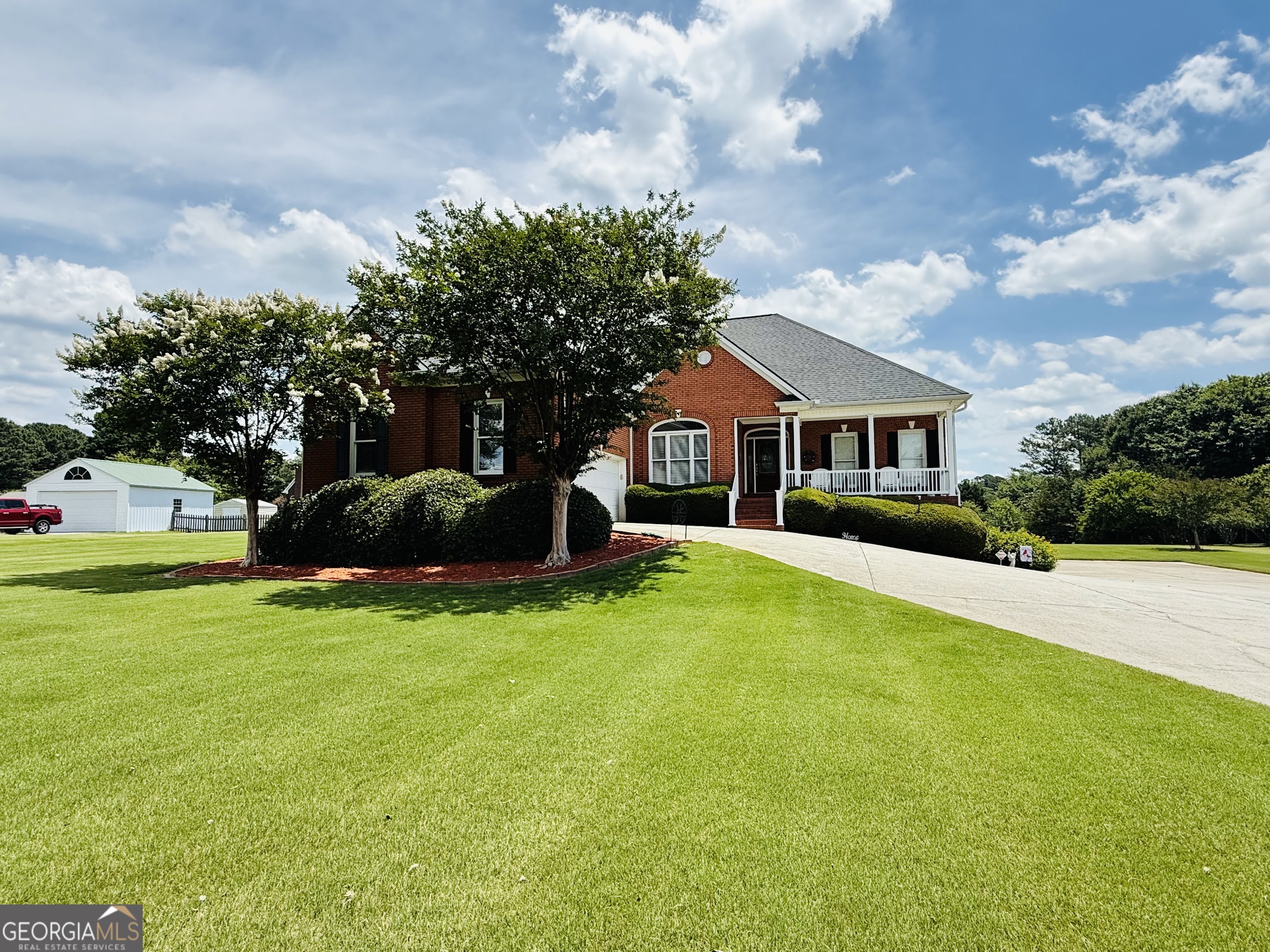 2909 North Sharon Church Road Loganville, GA 30052 - Photo 64 of 64