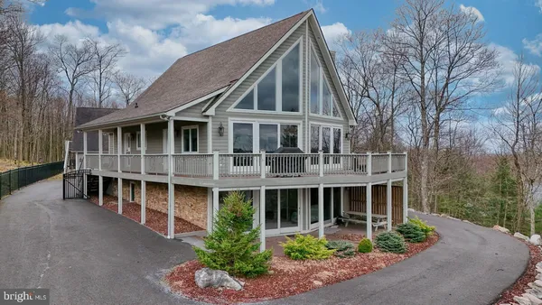$920,000 | 1295 Mountainview Drive, Oakland, MD 21550