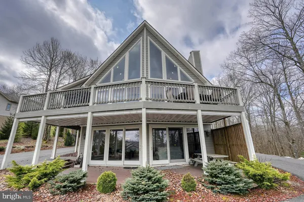 $920,000 | 1295 Mountainview Drive, Oakland, MD 21550