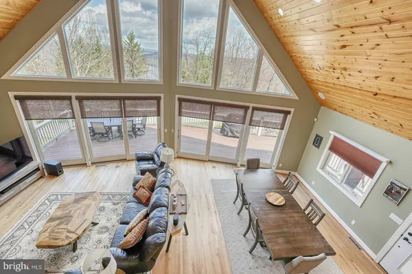 $920,000 | 1295 Mountainview Drive, Oakland, MD 21550