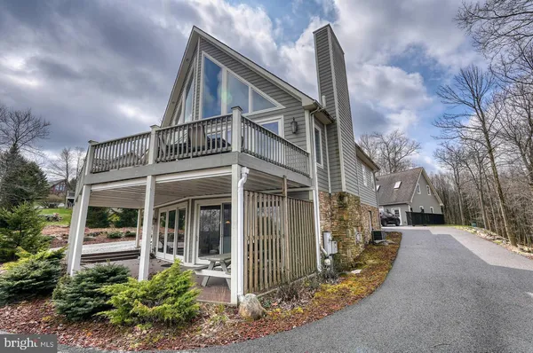 $920,000 | 1295 Mountainview Drive, Oakland, MD 21550