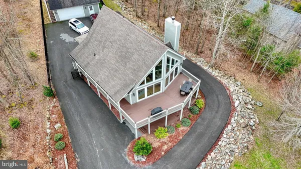 $920,000 | 1295 Mountainview Drive, Oakland, MD 21550