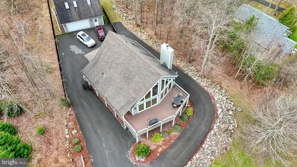 $920,000 | 1295 Mountainview Drive, Oakland, MD 21550