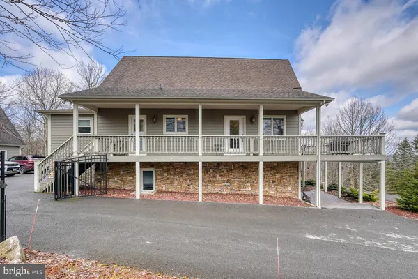 $920,000 | 1295 Mountainview Drive, Oakland, MD 21550