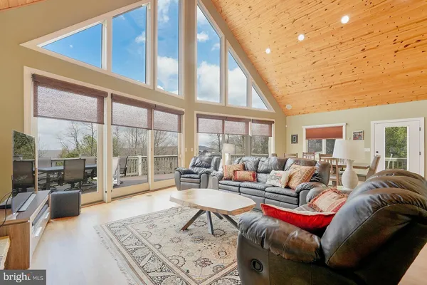 $920,000 | 1295 Mountainview Drive, Oakland, MD 21550
