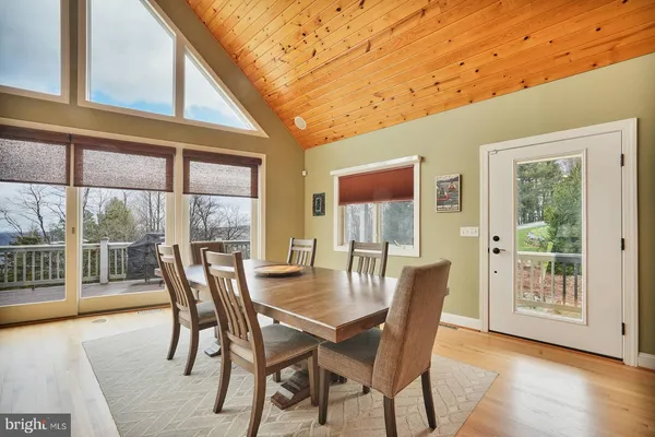 $920,000 | 1295 Mountainview Drive, Oakland, MD 21550