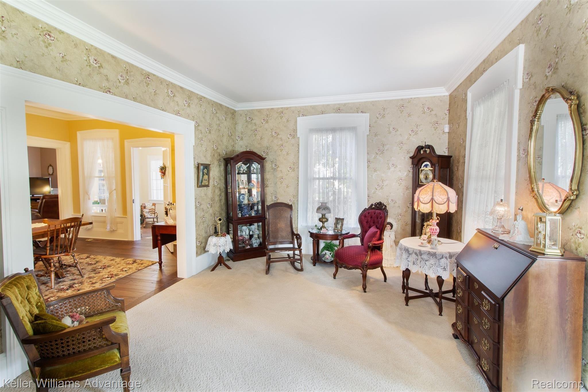 1244 South Lotz Road Canton, MI 48188 - Photo 13 of 65 SLotzRd_1244_Living_02.jpg