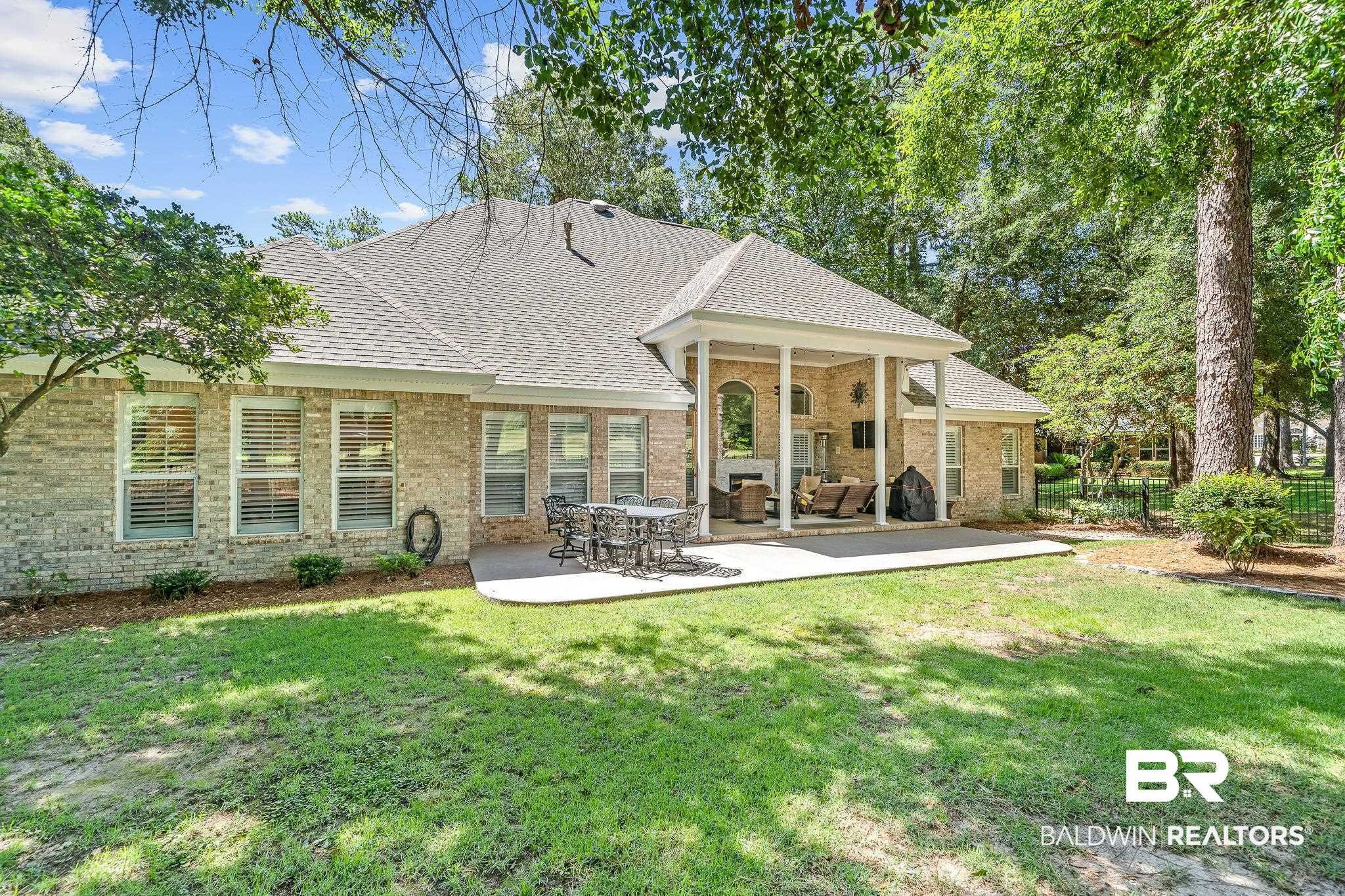 9305 Aspen Circle Daphne, AL 36527 - Photo 40 of 50