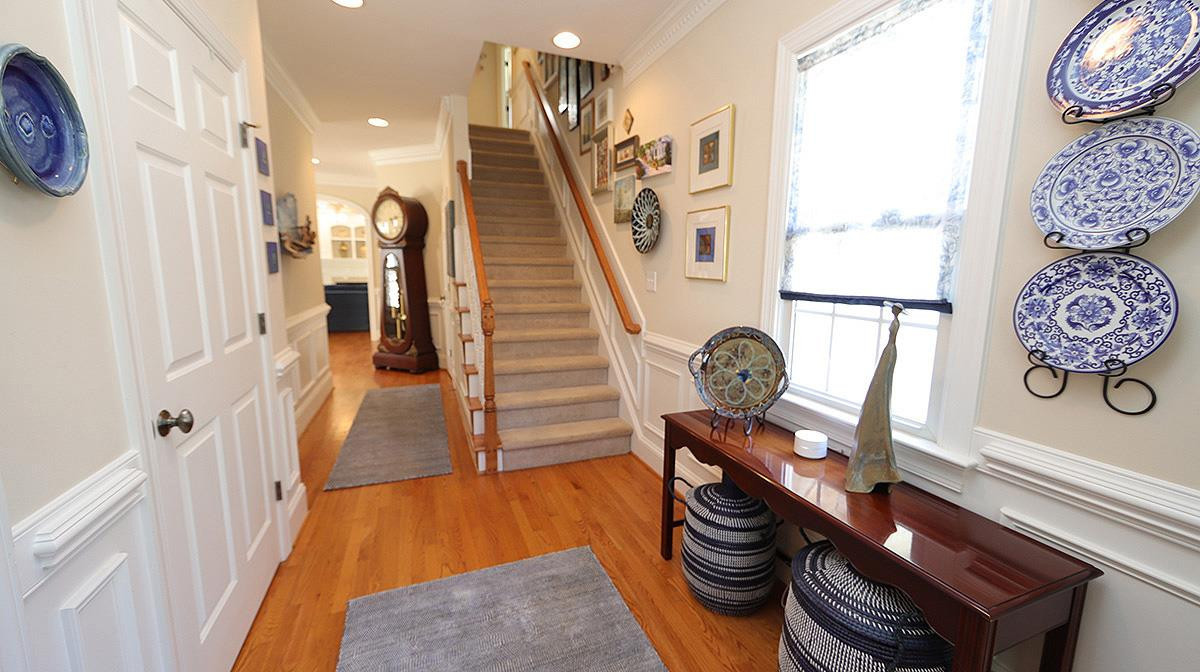 8304 Cazavini Court Raleigh, NC 27613 - Photo 4 of 28 Photo 4