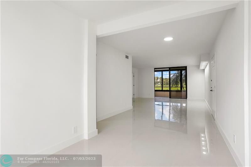 7145 Promenade Drive, Unit 101C Boca Raton, FL 33433 - Photo 15 of 23 a view of entryway with front door