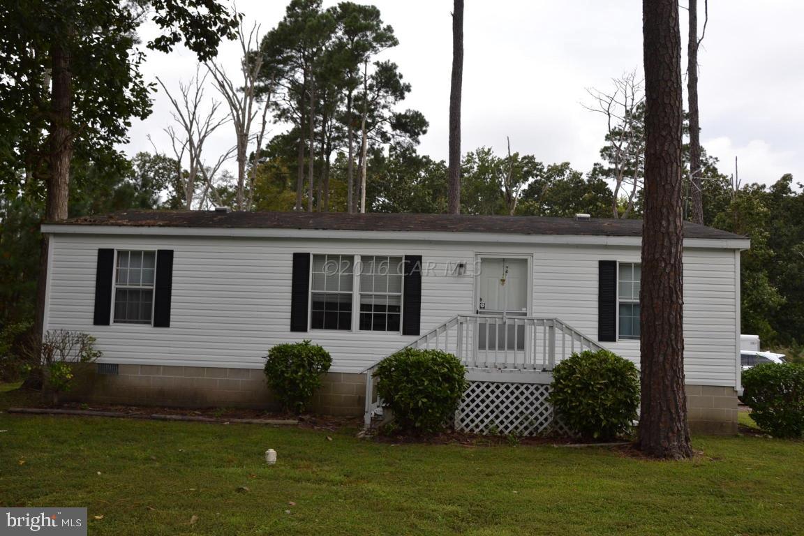27370 Fairmount Road Westover, MD 21871 - Photo 1 of 16 Gallery Image 1