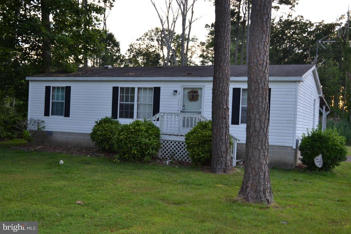 27370 Fairmount Road Westover, MD 21871 - Photo 12 of 16 Gallery Image 12