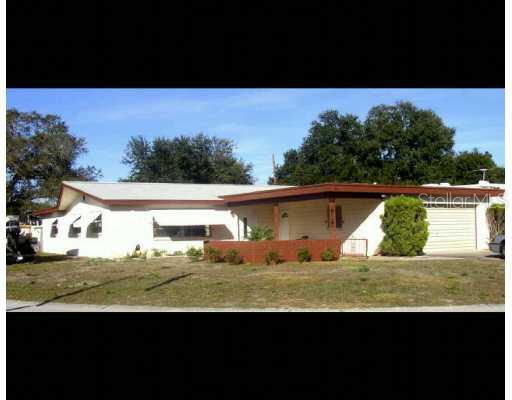10363 Tangelo Road Seminole, FL 33772 - Photo 1 of 1 Exterior Front