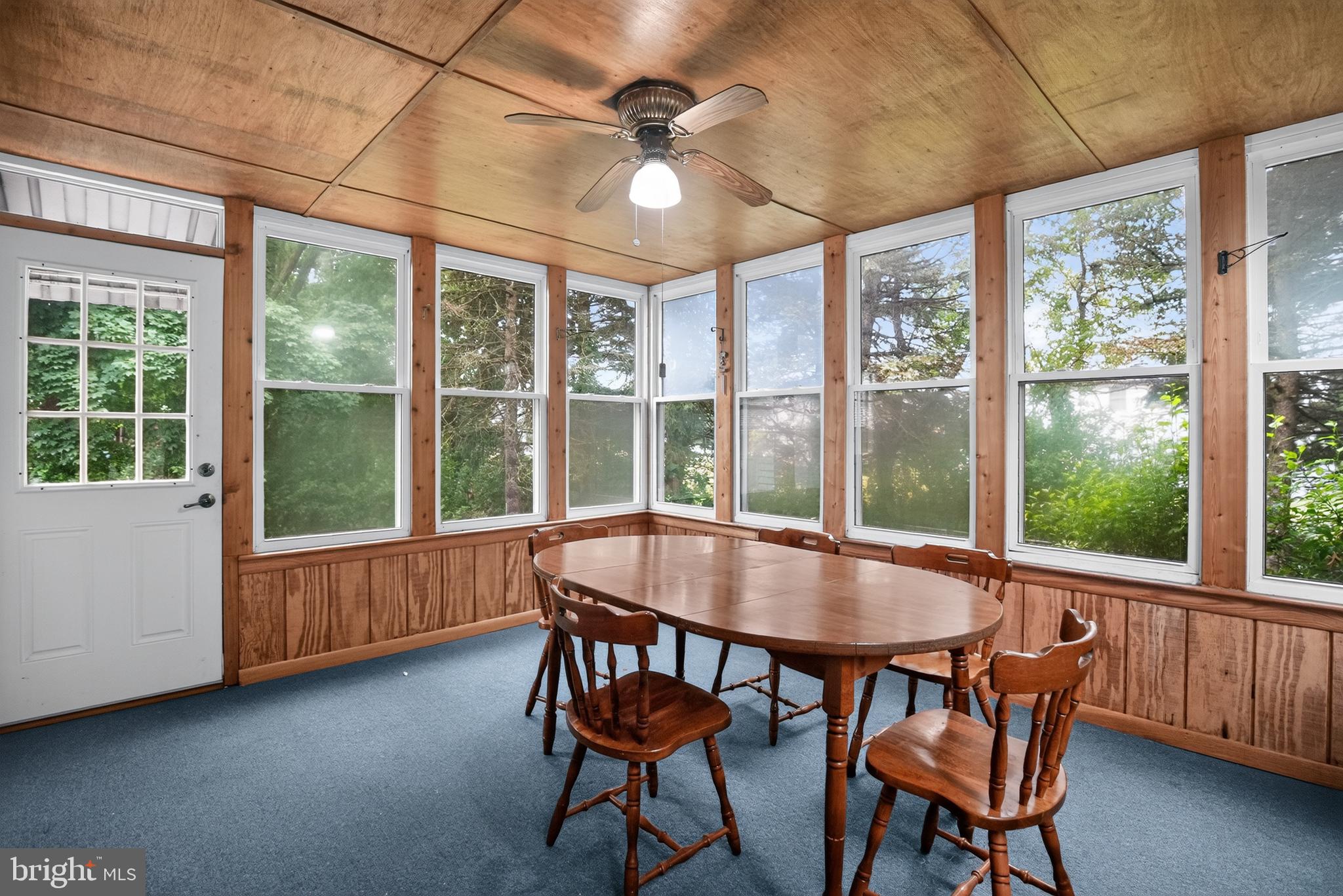 26 Glenwood Road Lumberton, NJ 08048 - Photo 31 of 37 Bright and airy sunroom retreat.