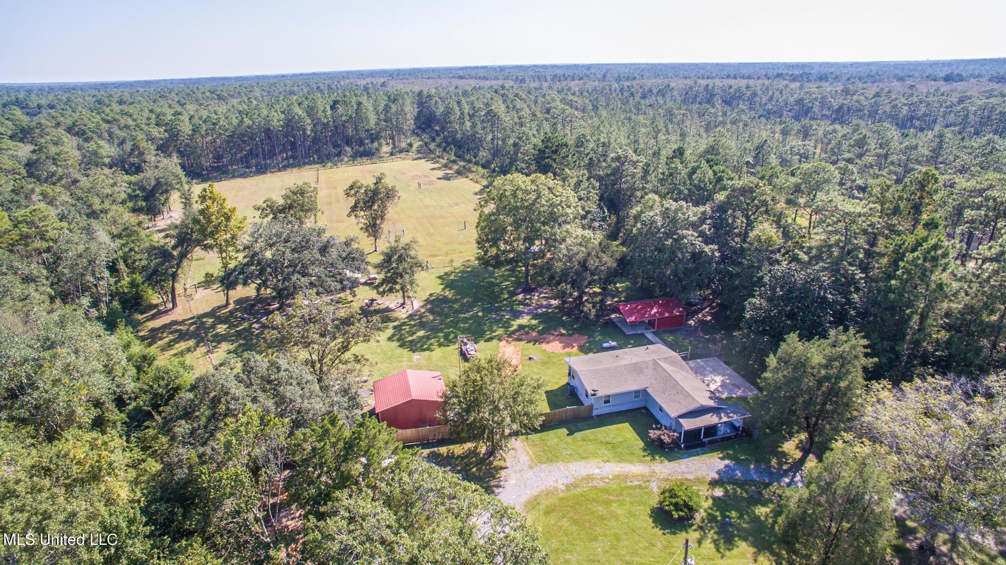 7525 Greenfields Road Moss Point, MS 39562 - Photo 13 of 23 12a
