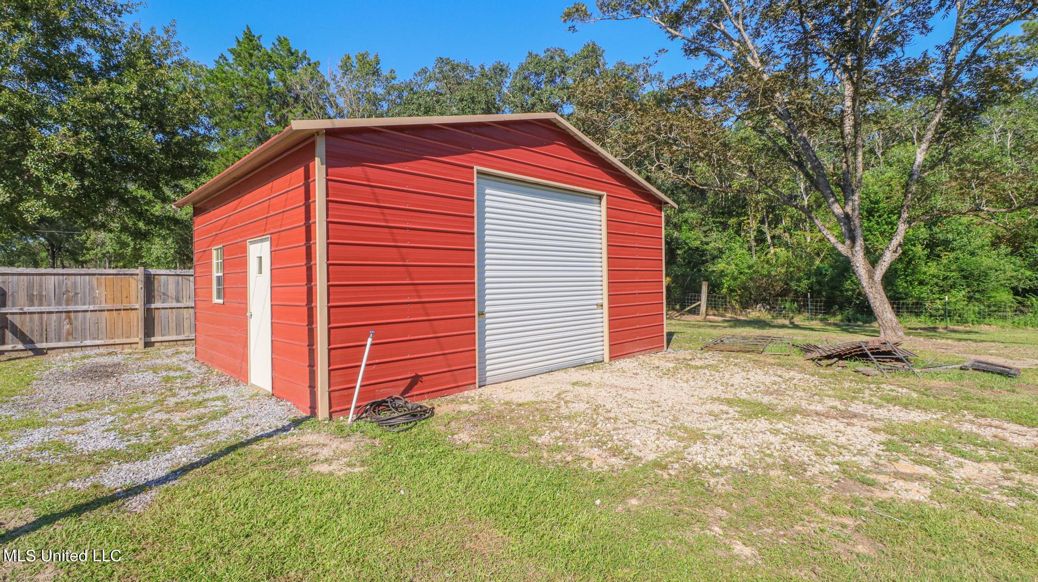 7525 Greenfields Road Moss Point, MS 39562 - Photo 14 of 23 13 - a