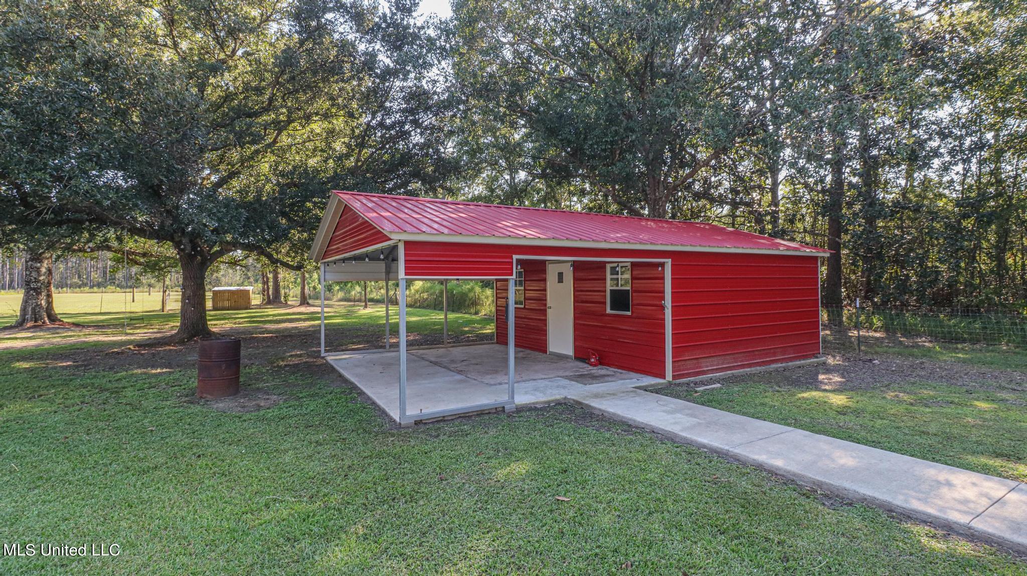 7525 Greenfields Road Moss Point, MS 39562 - Photo 15 of 23 14 - a
