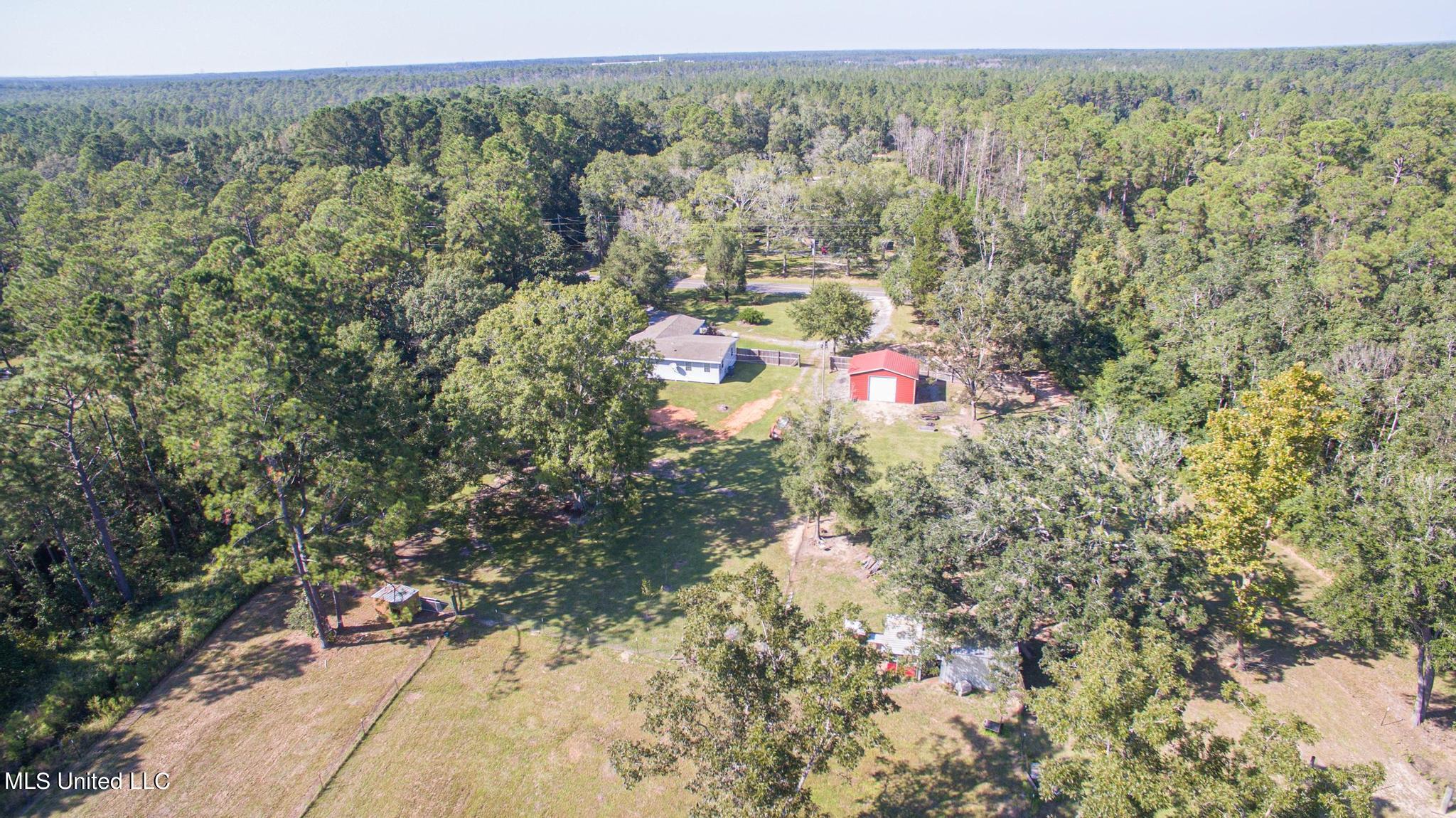 7525 Greenfields Road Moss Point, MS 39562 - Photo 21 of 23 20