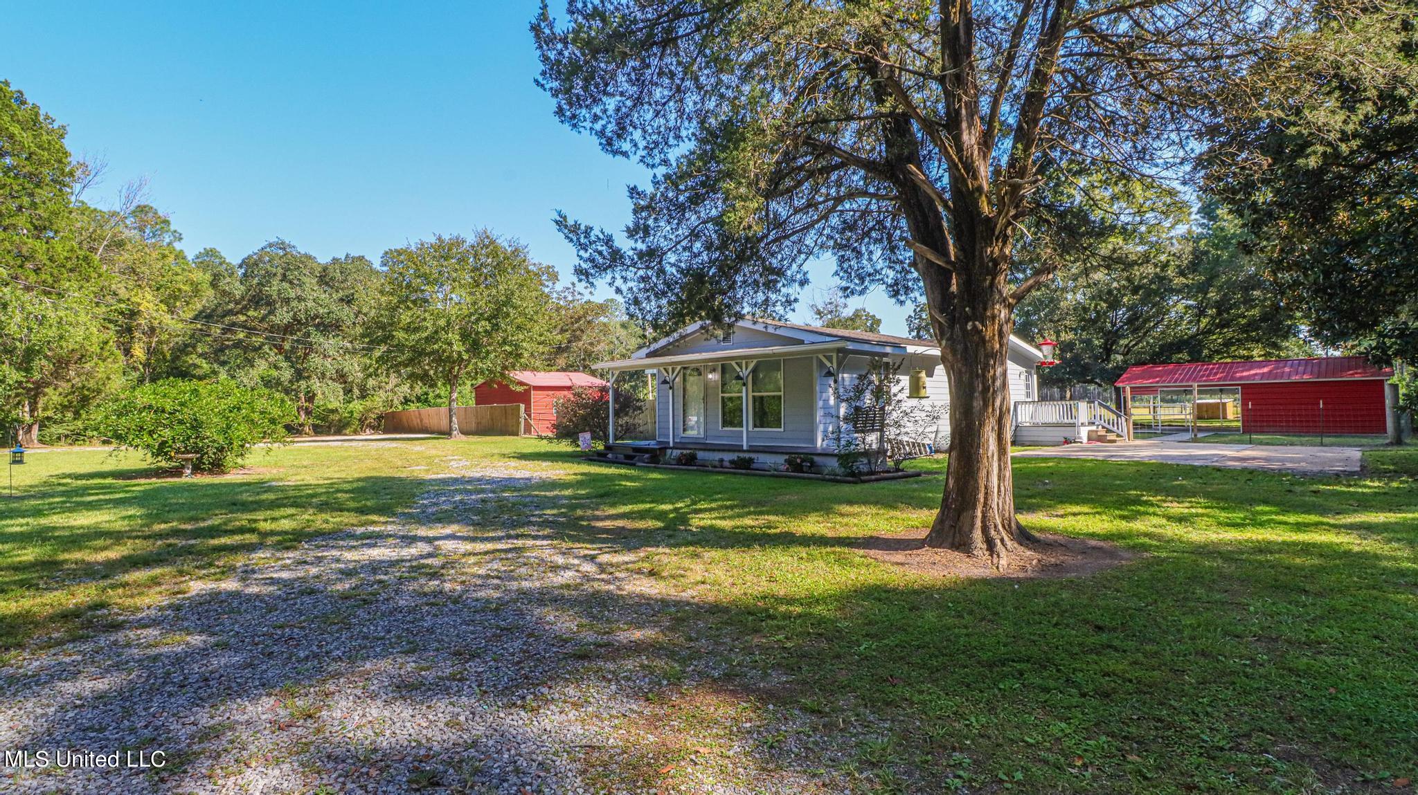 7525 Greenfields Road Moss Point, MS 39562 - Photo 23 of 23 22
