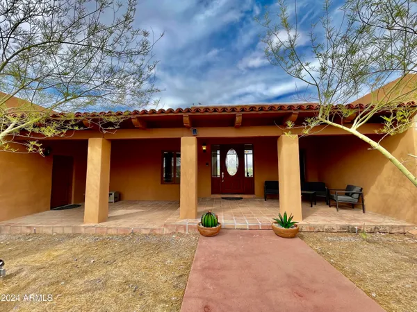$6,500 | 39002 North School House Road, Cave Creek, AZ 85331