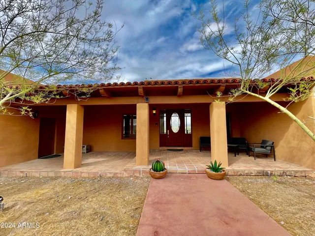 $6,500 | 39002 North School House Road, Cave Creek, AZ 85331