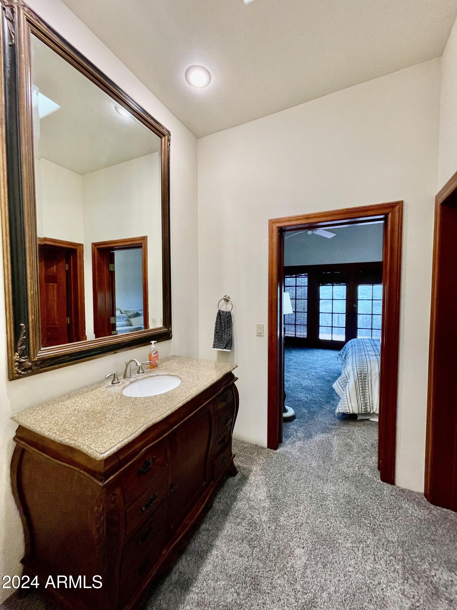 39002 North School House Road Cave Creek, AZ 85331 - Photo 15 of 23 Bathroom