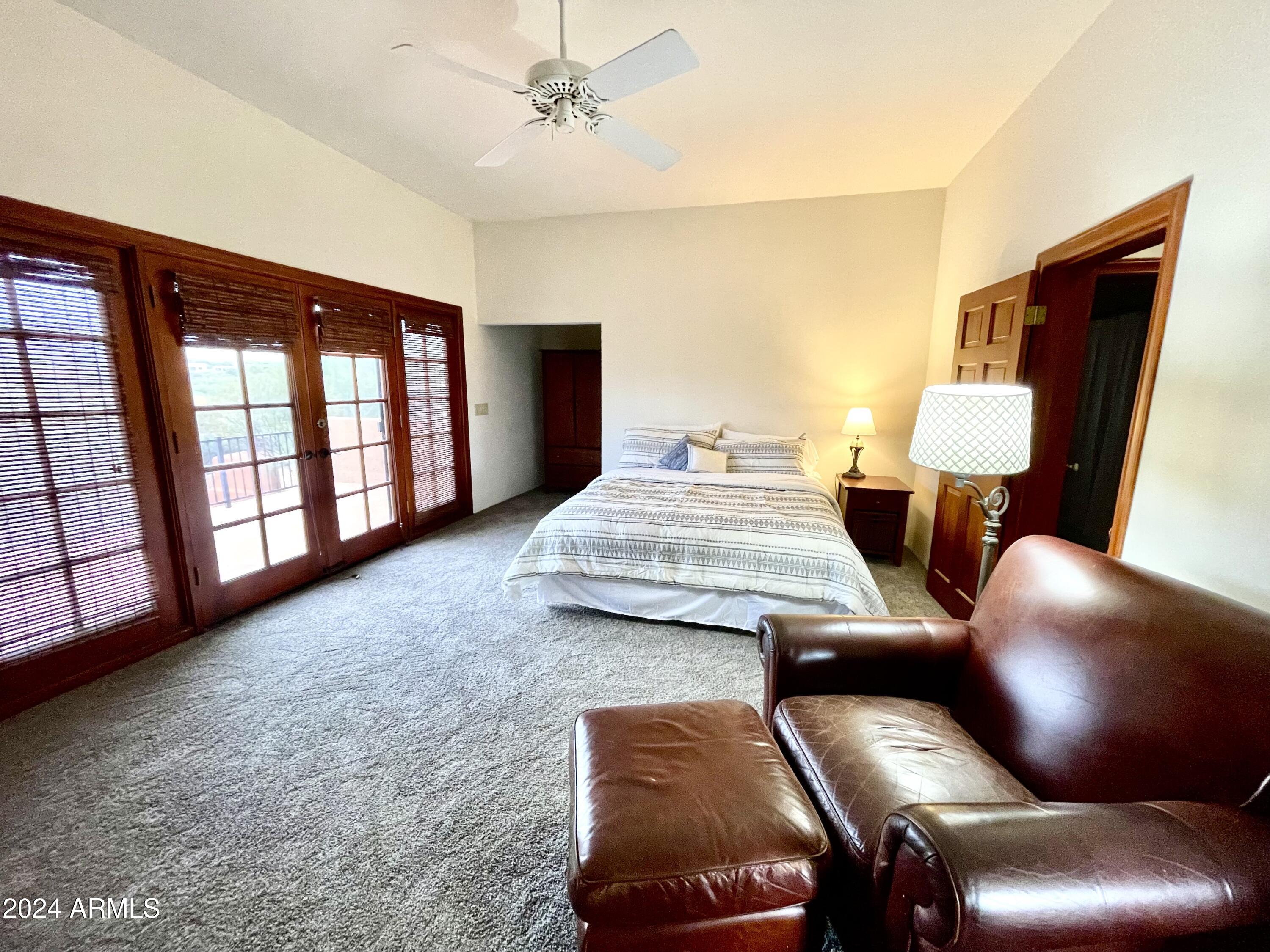 39002 North School House Road Cave Creek, AZ 85331 - Photo 16 of 23 Guest Room 2