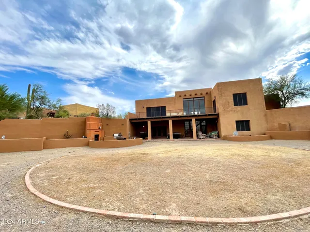 $6,500 | 39002 North School House Road, Cave Creek, AZ 85331