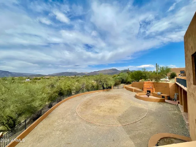 $6,500 | 39002 North School House Road, Cave Creek, AZ 85331
