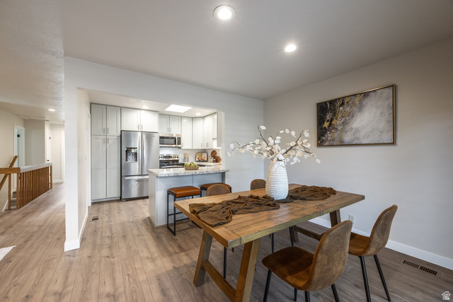 3381 South Honeycut Road, Unit A Millcreek, UT 84106 - Photo 8 of 48