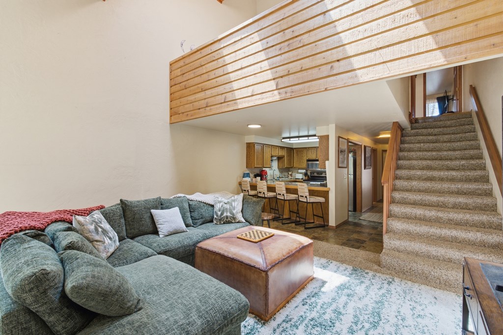1607 Davis Avenue, Unit 56 McCall, ID 83638 - Photo 9 of 28