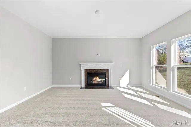 $502,900 | 2 Hermitage Ii At Louiselle Park, Maryland Heights, MO 63043