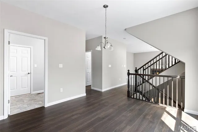 $502,900 | 2 Hermitage Ii At Louiselle Park, Maryland Heights, MO 63043